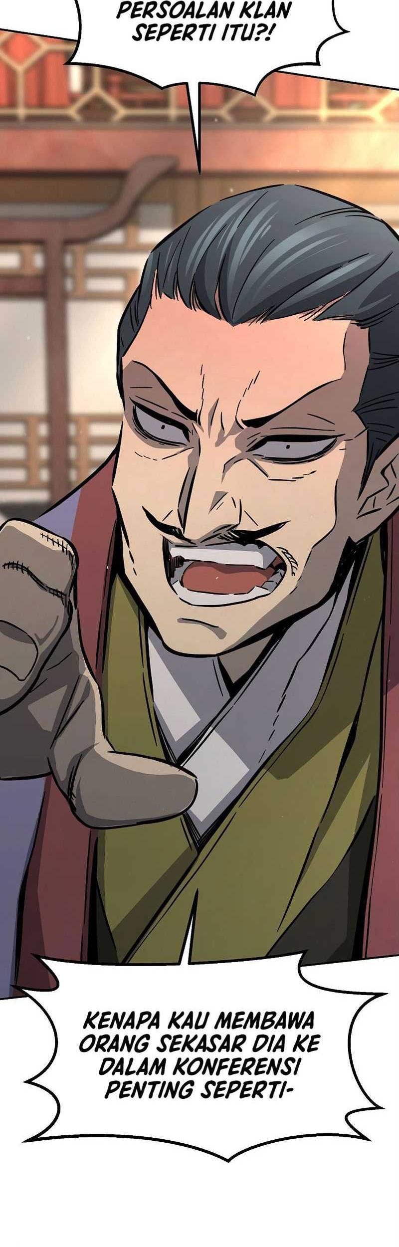 Absolute Sword Sense Chapter 60 - halaman 63