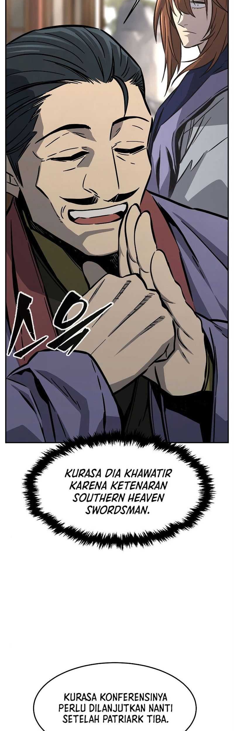 Absolute Sword Sense Chapter 60 - halaman 67