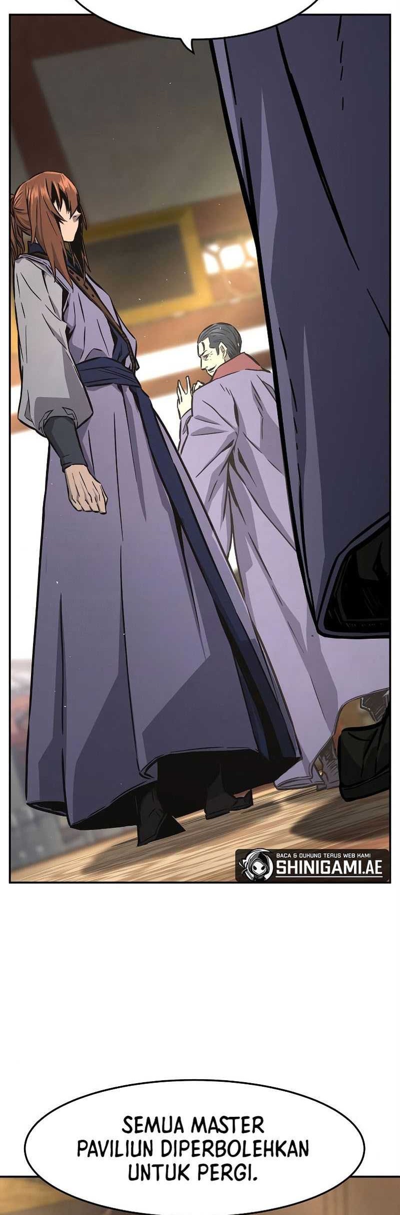 Absolute Sword Sense Chapter 60 - halaman 68
