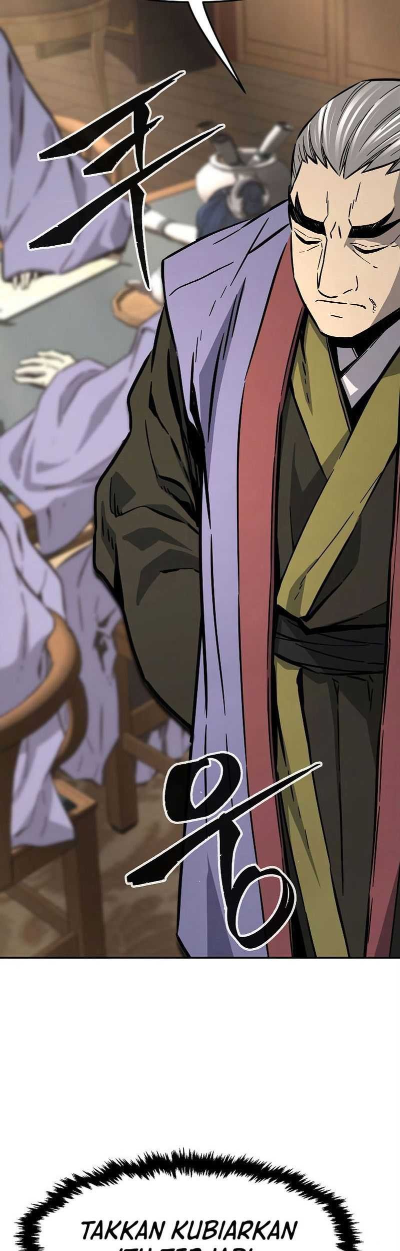 Absolute Sword Sense Chapter 60 - halaman 69