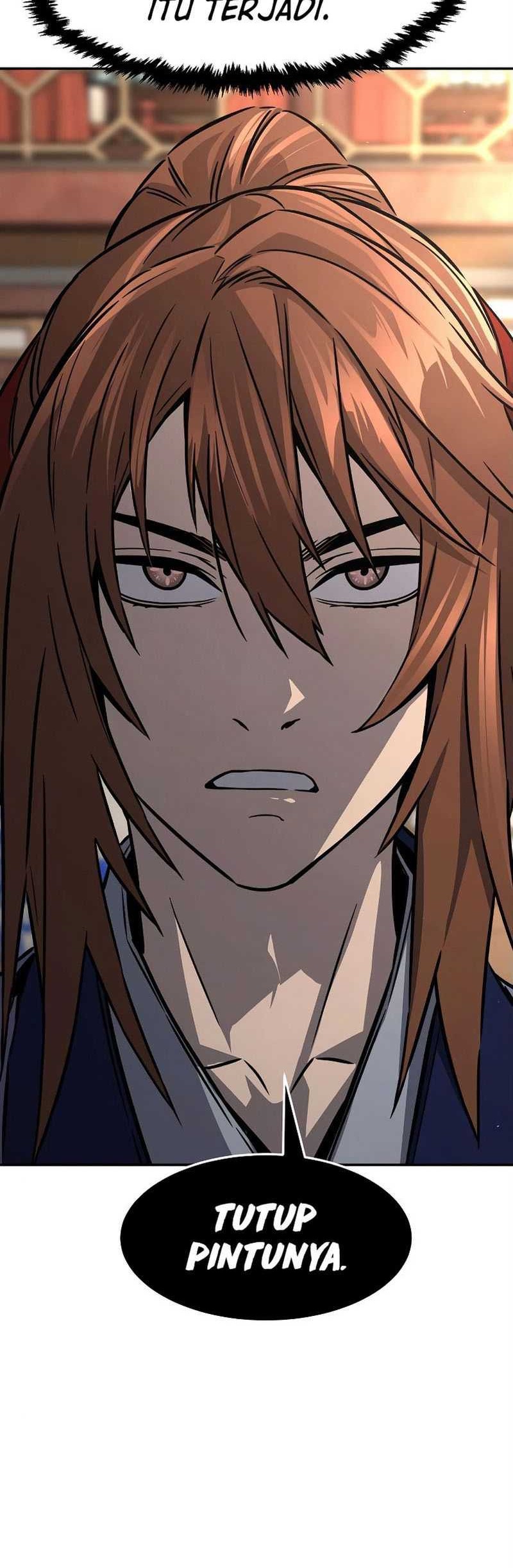 Absolute Sword Sense Chapter 60 - halaman 70