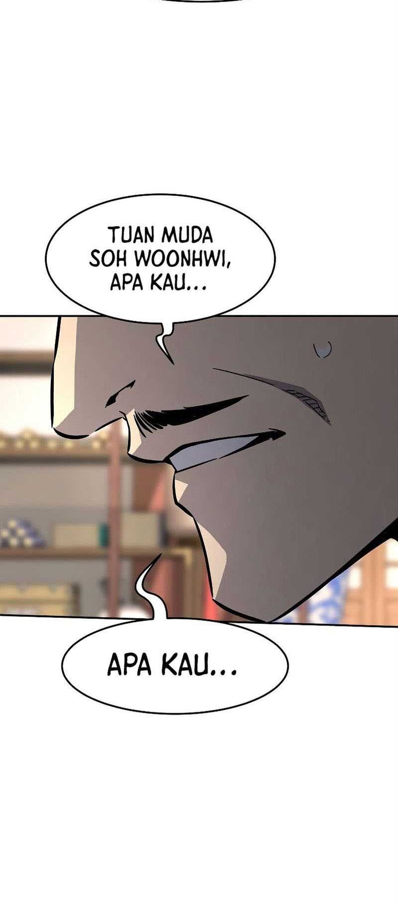 Absolute Sword Sense Chapter 60 - halaman 77