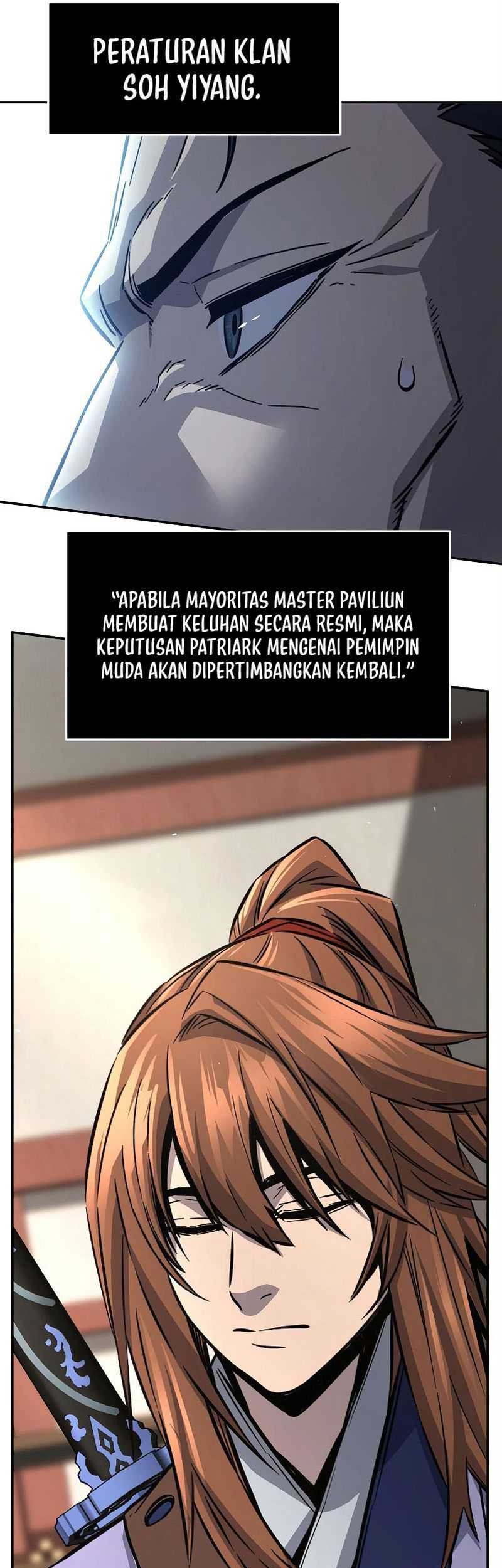 Absolute Sword Sense Chapter 60 - halaman 78