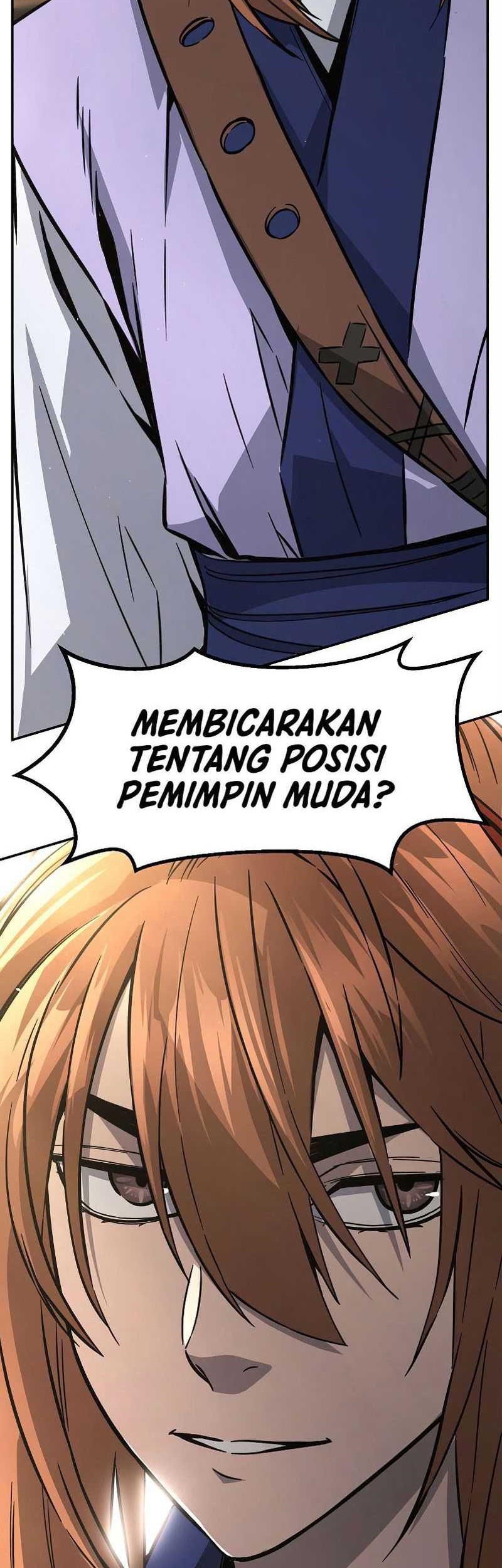 Absolute Sword Sense Chapter 60 - halaman 79