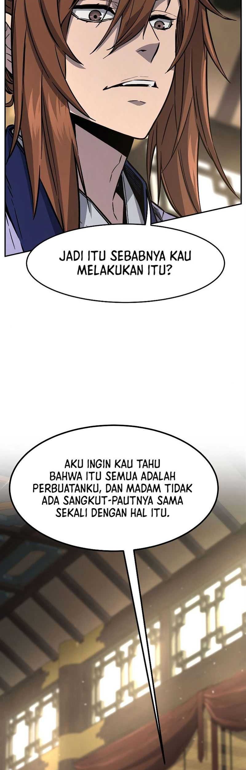 Absolute Sword Sense Chapter 60 - halaman 8