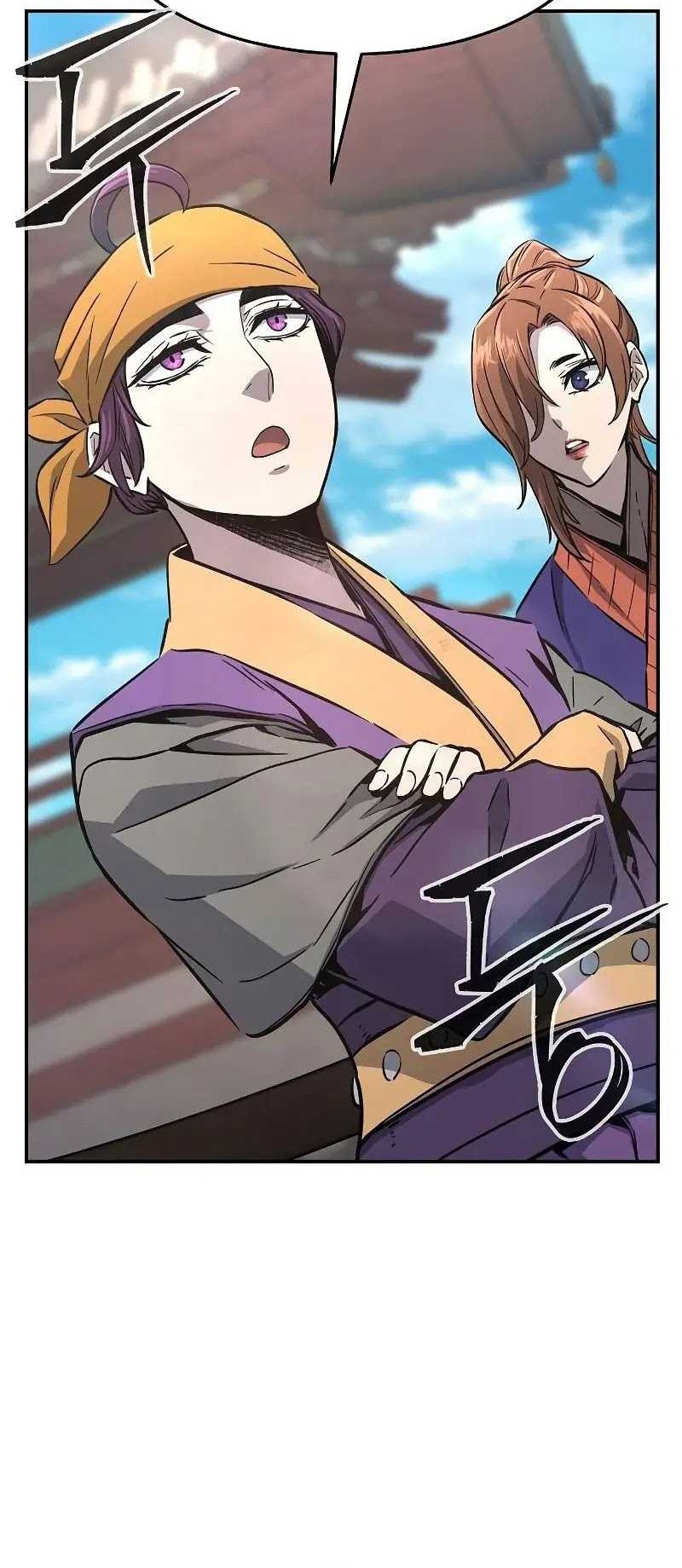 Absolute Sword Sense Chapter 61 - halaman 29