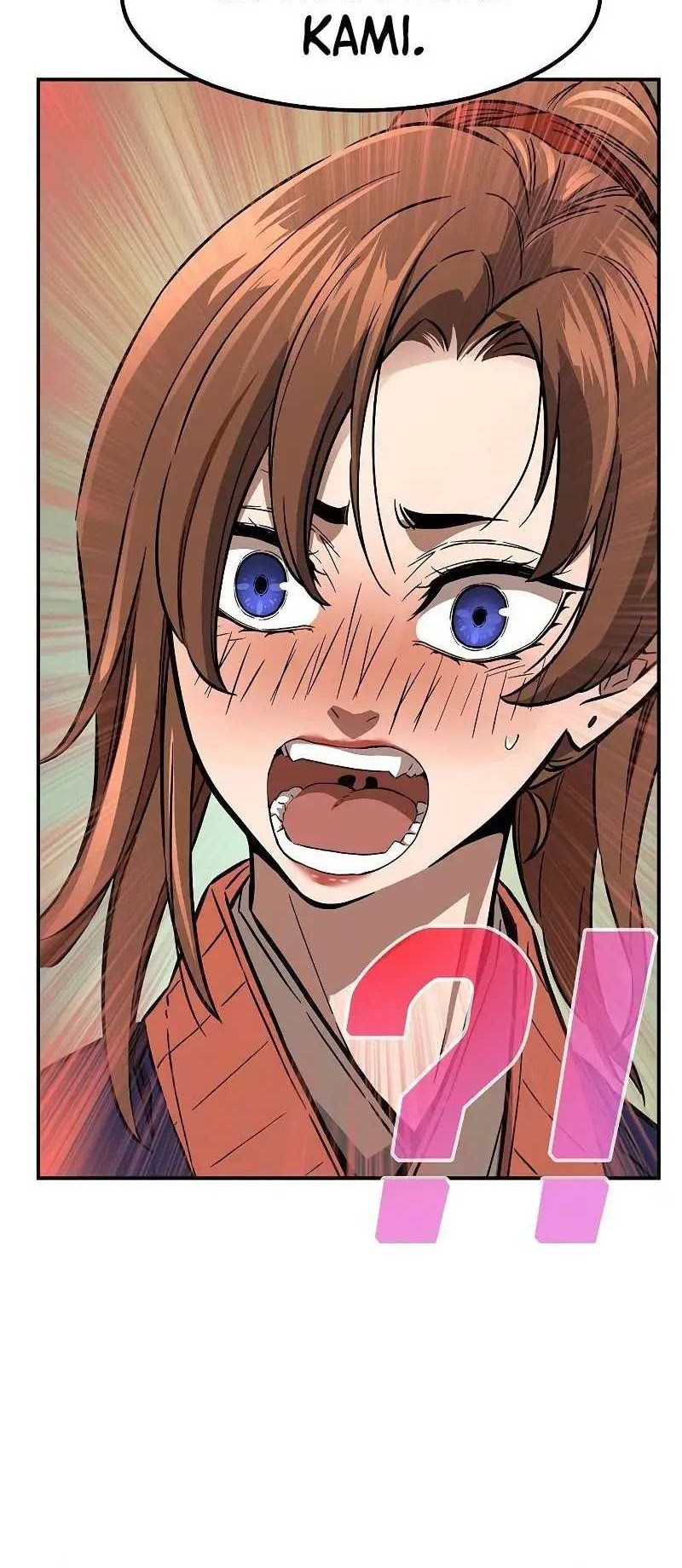 Absolute Sword Sense Chapter 61 - halaman 33