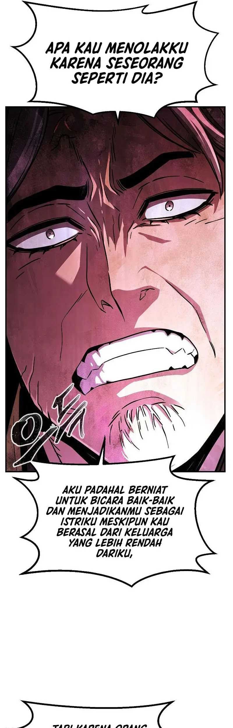 Absolute Sword Sense Chapter 61 - halaman 34