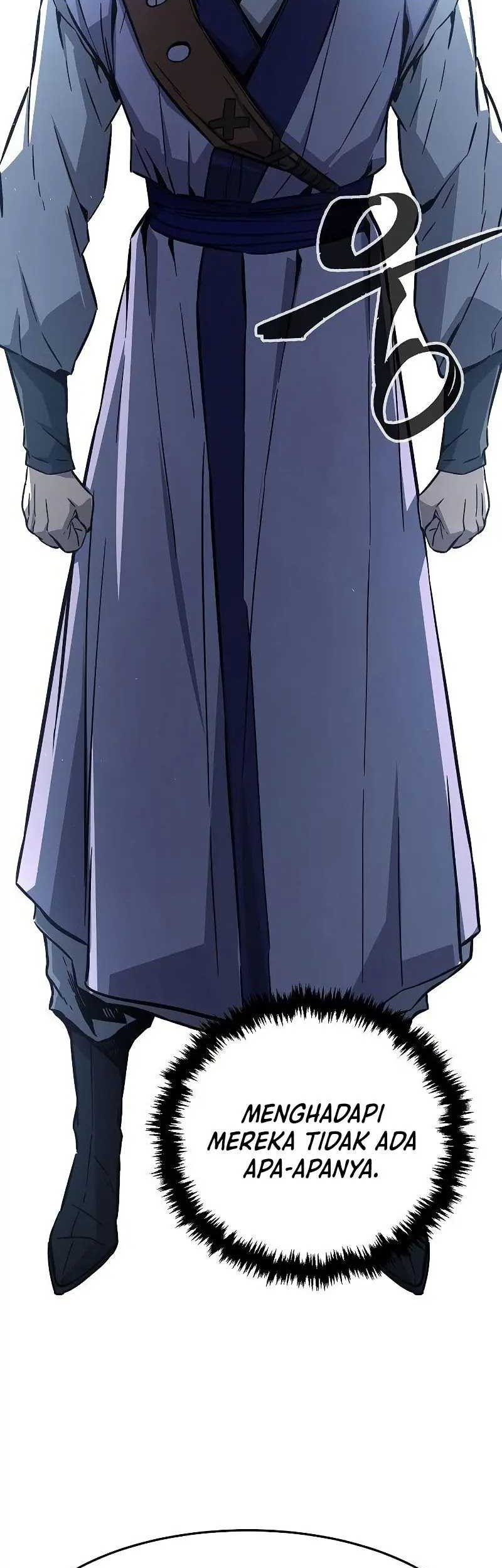 Absolute Sword Sense Chapter 61 - halaman 4