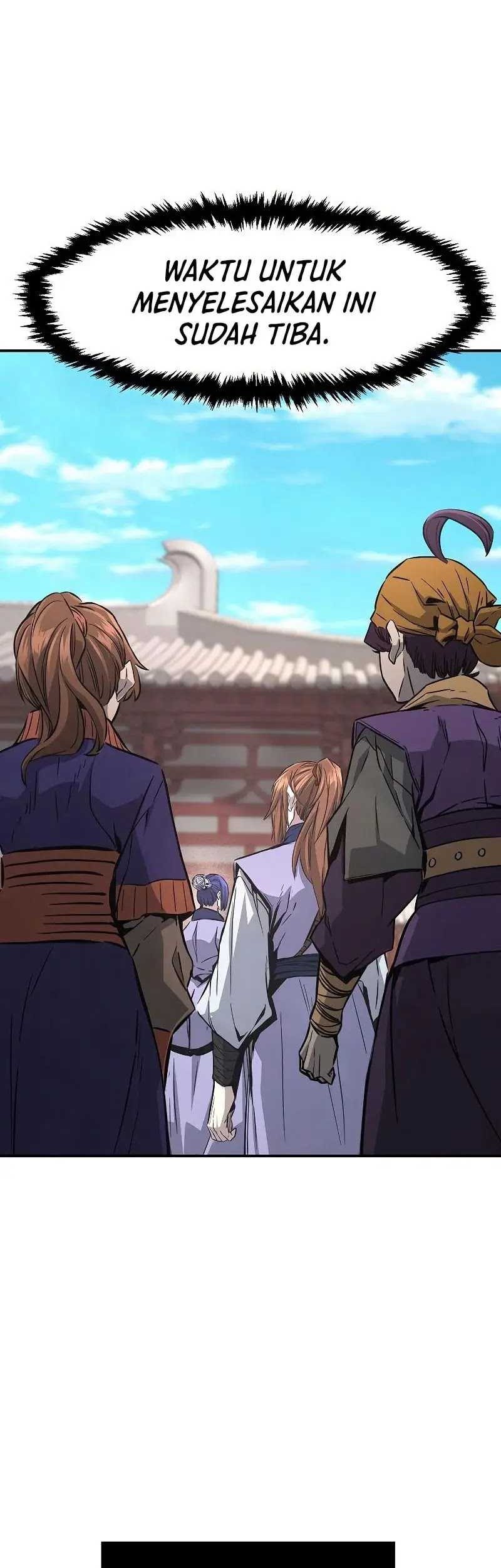 Absolute Sword Sense Chapter 61 - halaman 44