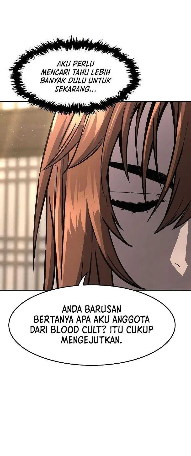 Absolute Sword Sense Chapter 61 - halaman 56