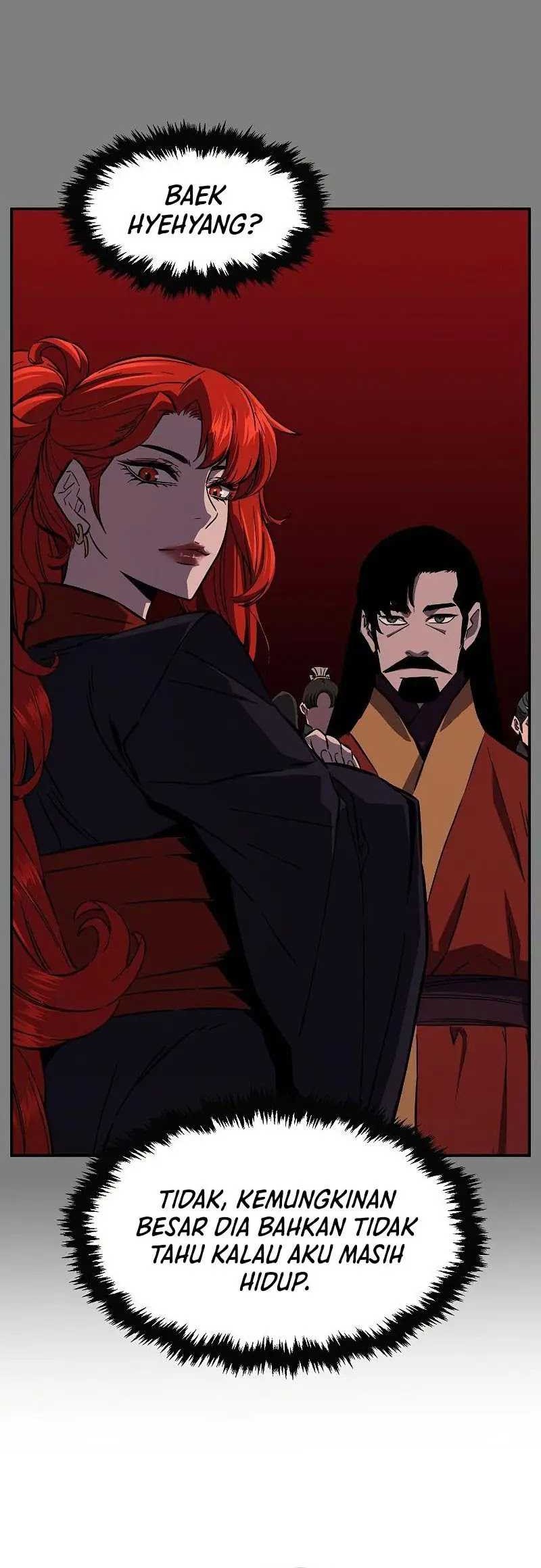 Absolute Sword Sense Chapter 61 - halaman 59