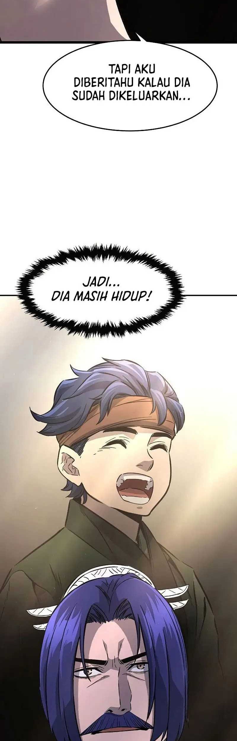 Absolute Sword Sense Chapter 61 - halaman 61