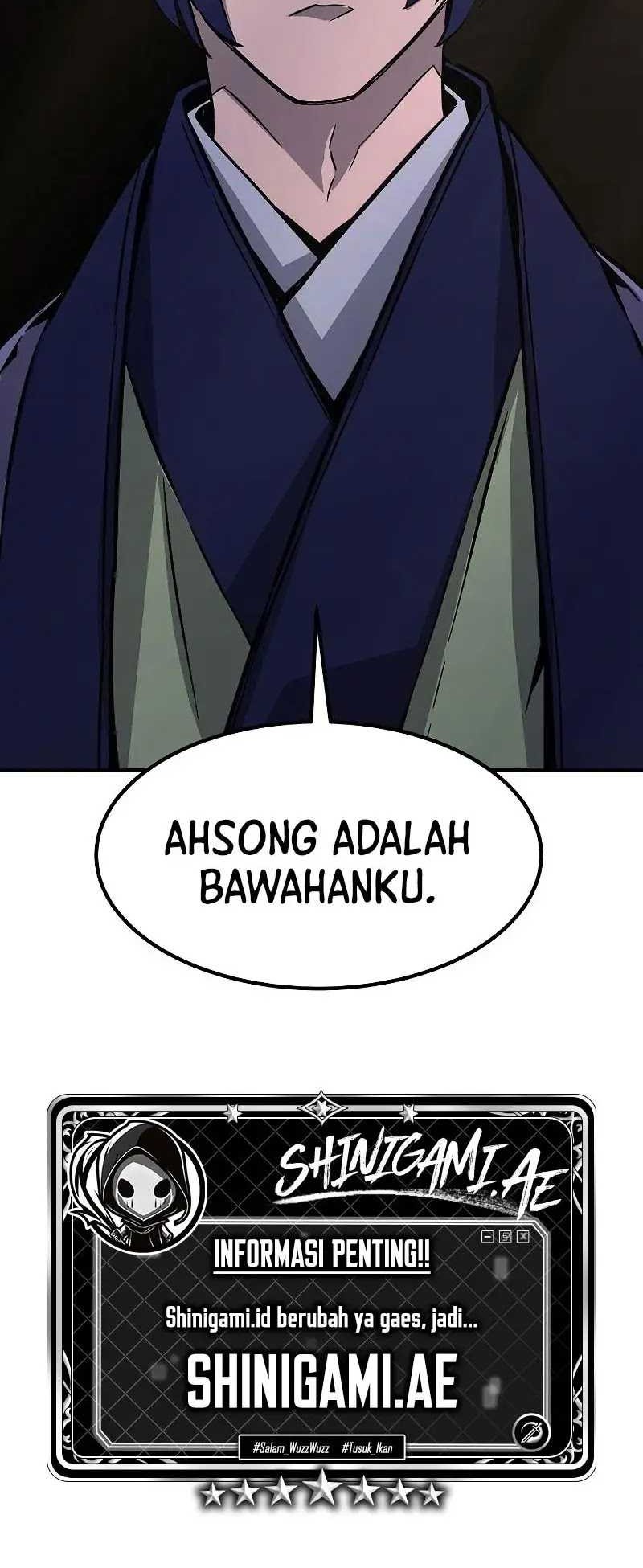 Absolute Sword Sense Chapter 61 - halaman 62