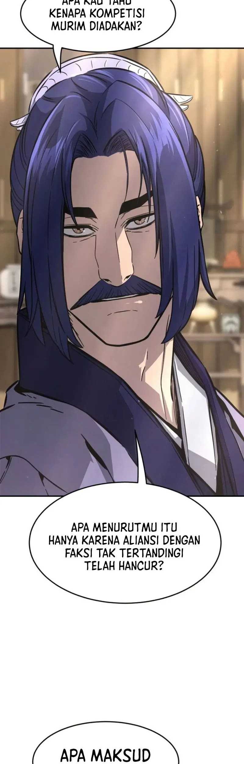 Absolute Sword Sense Chapter 62 - halaman 11