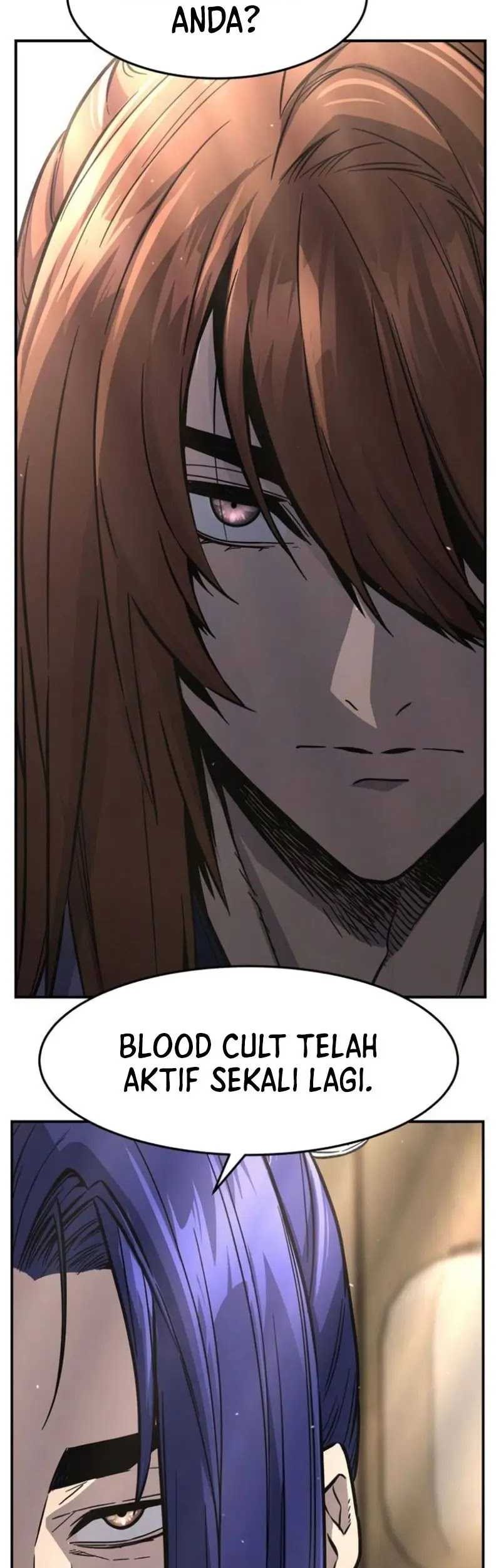 Absolute Sword Sense Chapter 62 - halaman 12