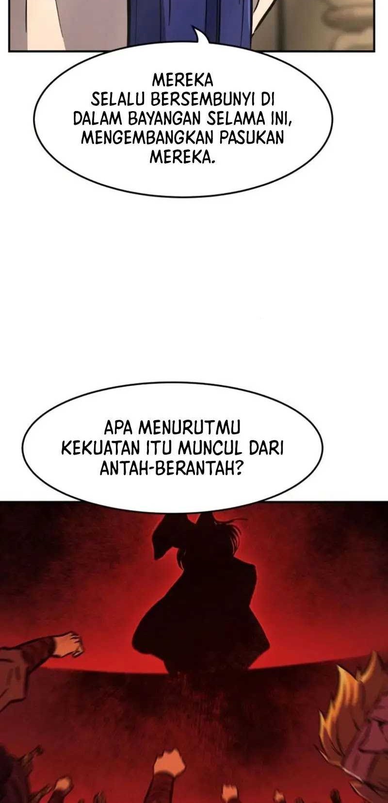 Absolute Sword Sense Chapter 62 - halaman 13