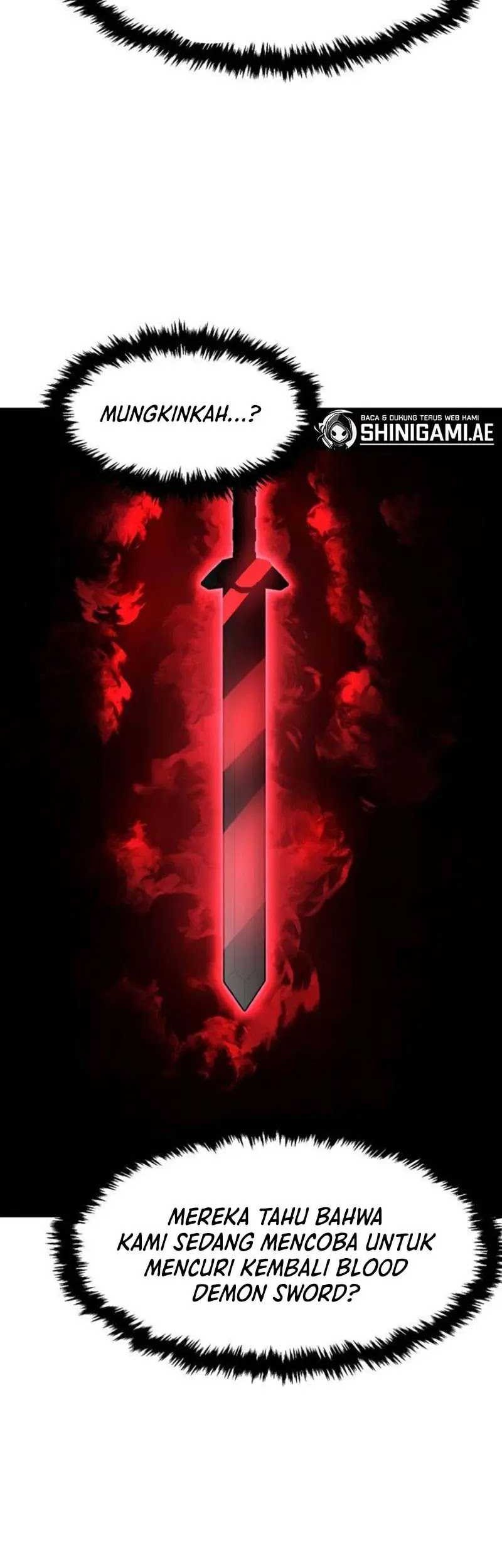 Absolute Sword Sense Chapter 62 - halaman 16