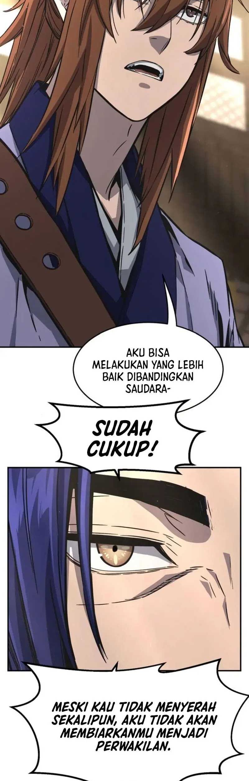 Absolute Sword Sense Chapter 62 - halaman 24