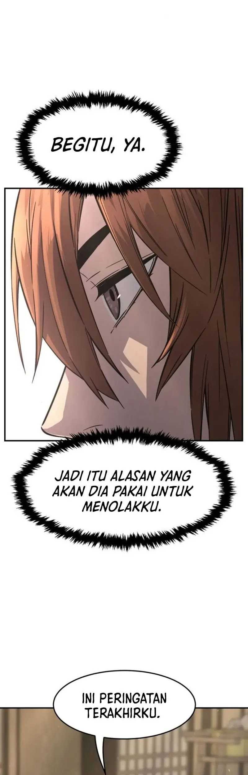 Absolute Sword Sense Chapter 62 - halaman 27