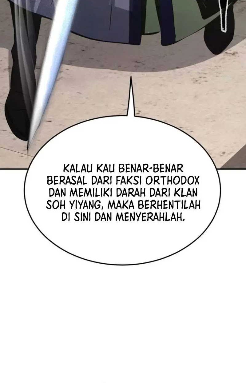 Absolute Sword Sense Chapter 62 - halaman 29