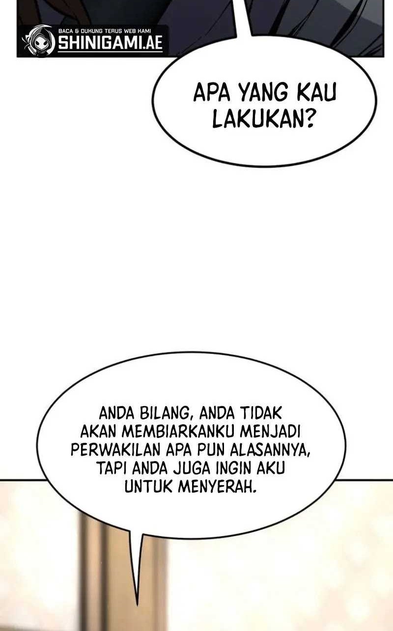 Absolute Sword Sense Chapter 62 - halaman 33