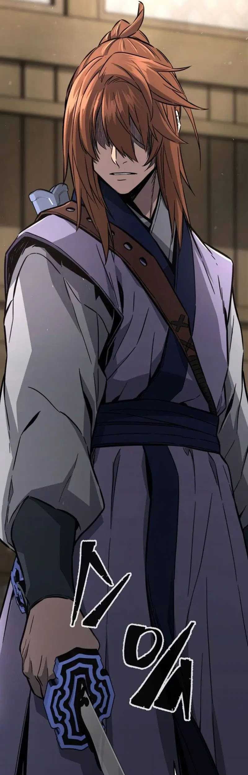 Absolute Sword Sense Chapter 62 - halaman 34