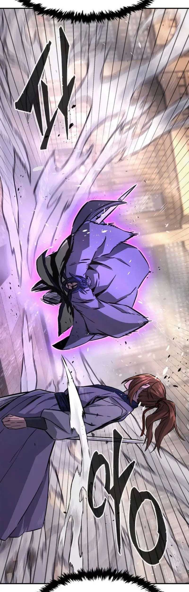 Absolute Sword Sense Chapter 62 - halaman 40