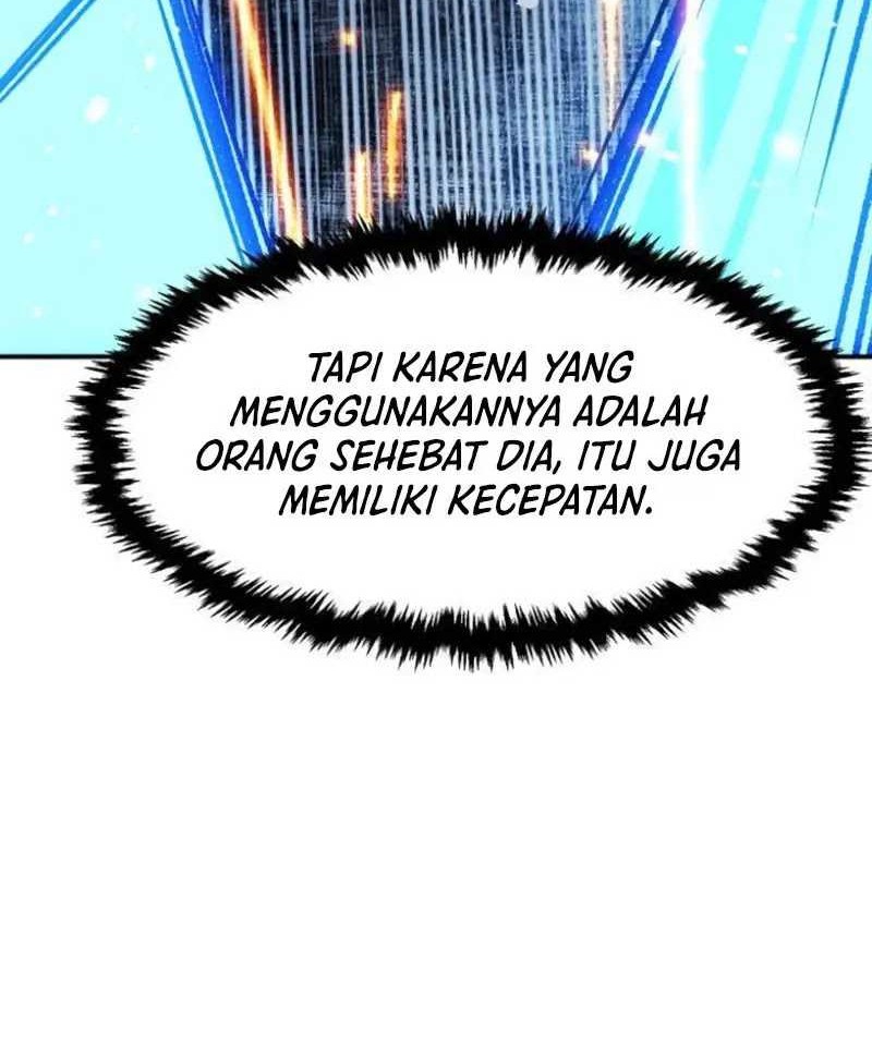 Absolute Sword Sense Chapter 62 - halaman 45