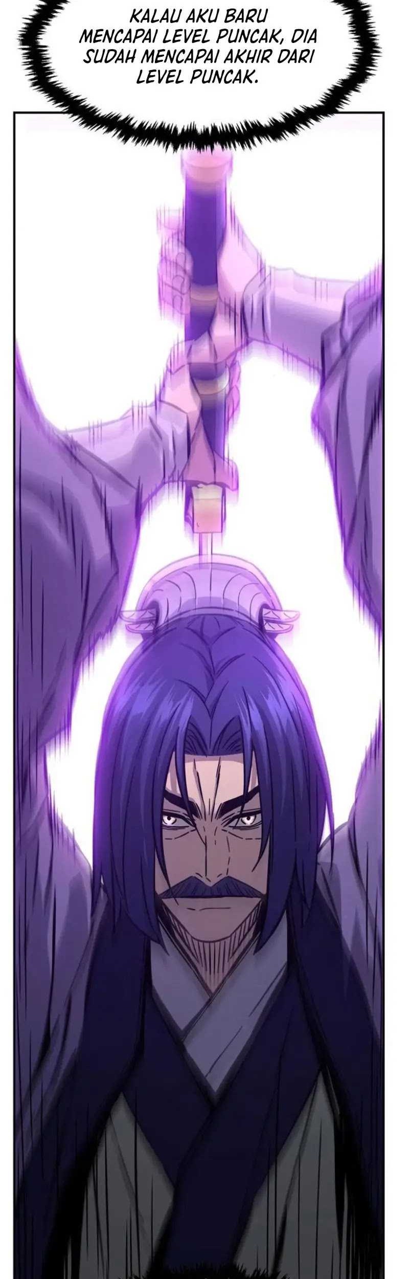 Absolute Sword Sense Chapter 62 - halaman 47