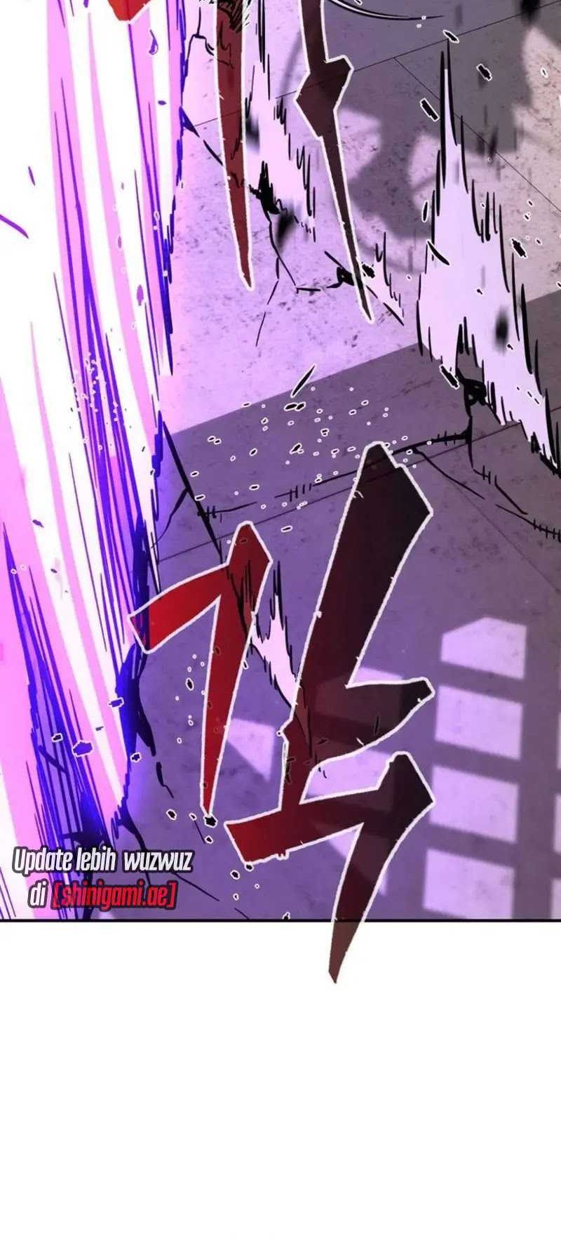 Absolute Sword Sense Chapter 62 - halaman 55