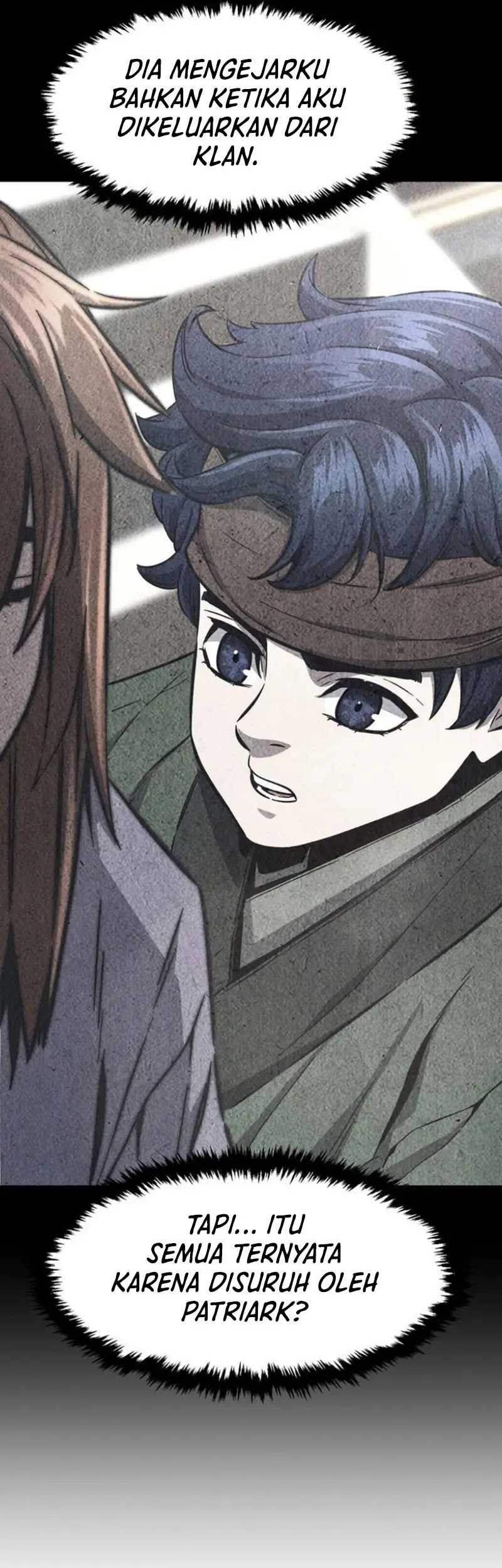 Absolute Sword Sense Chapter 62 - halaman 6
