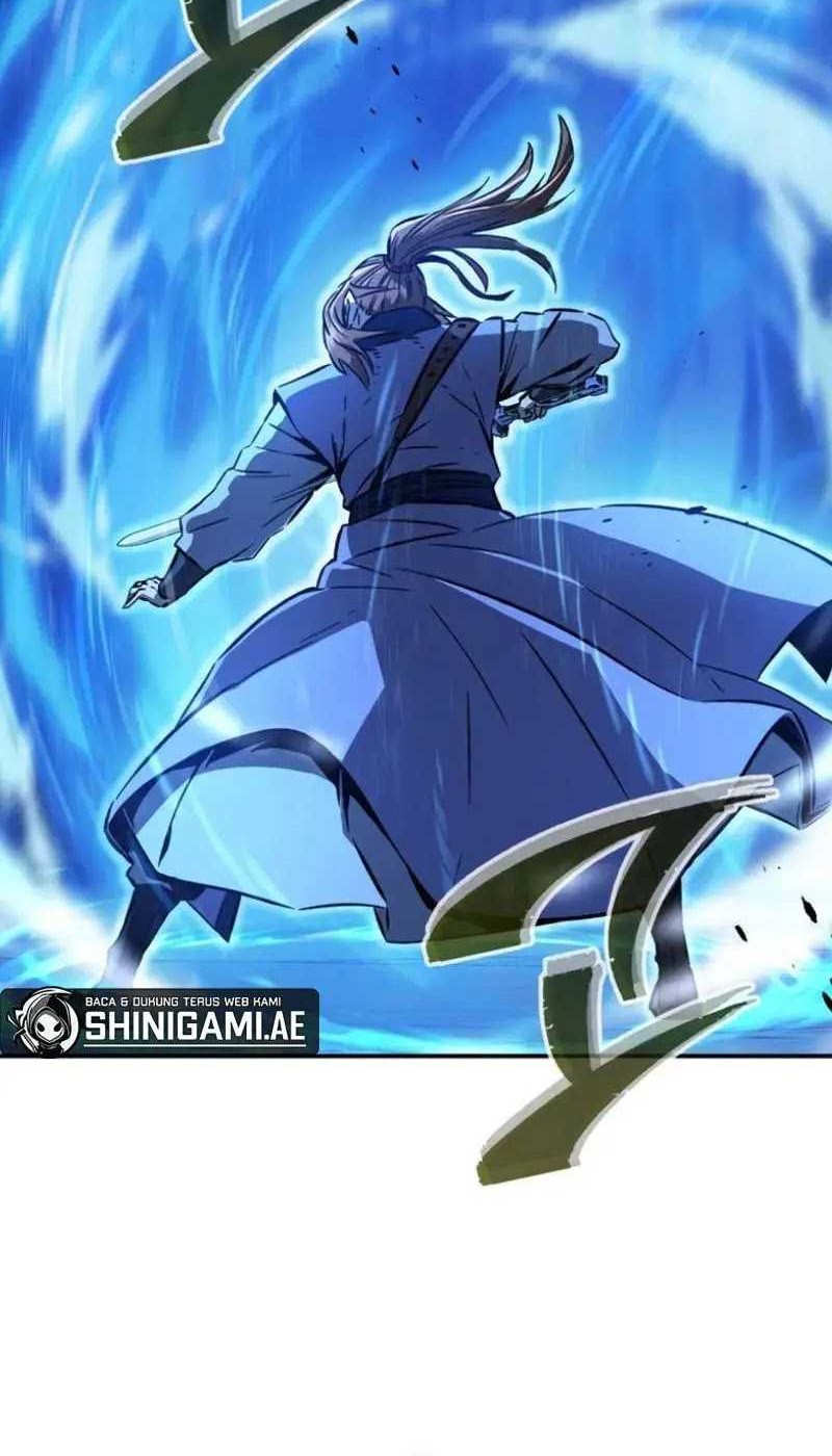 Absolute Sword Sense Chapter 62 - halaman 63