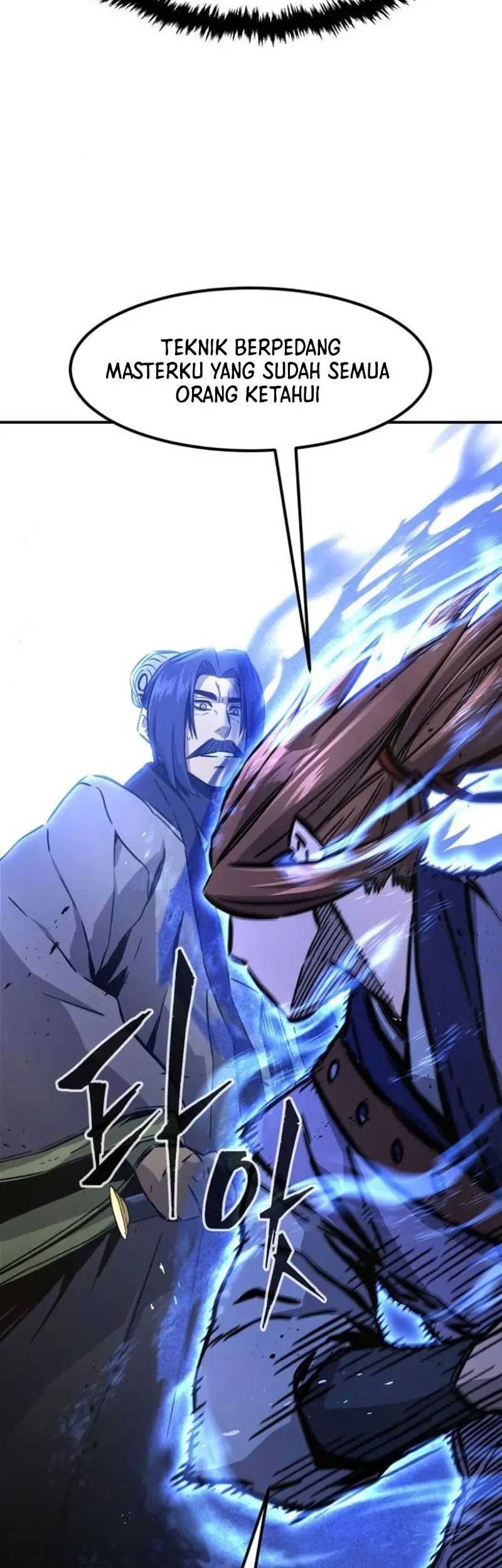 Absolute Sword Sense Chapter 62 - halaman 65