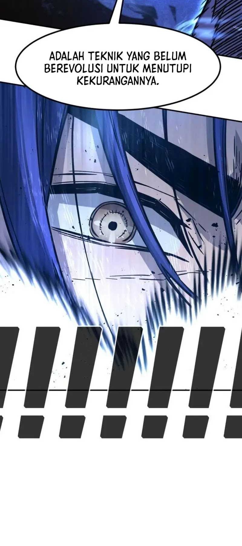 Absolute Sword Sense Chapter 62 - halaman 66