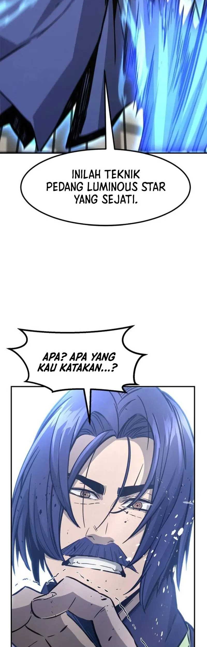 Absolute Sword Sense Chapter 62 - halaman 68