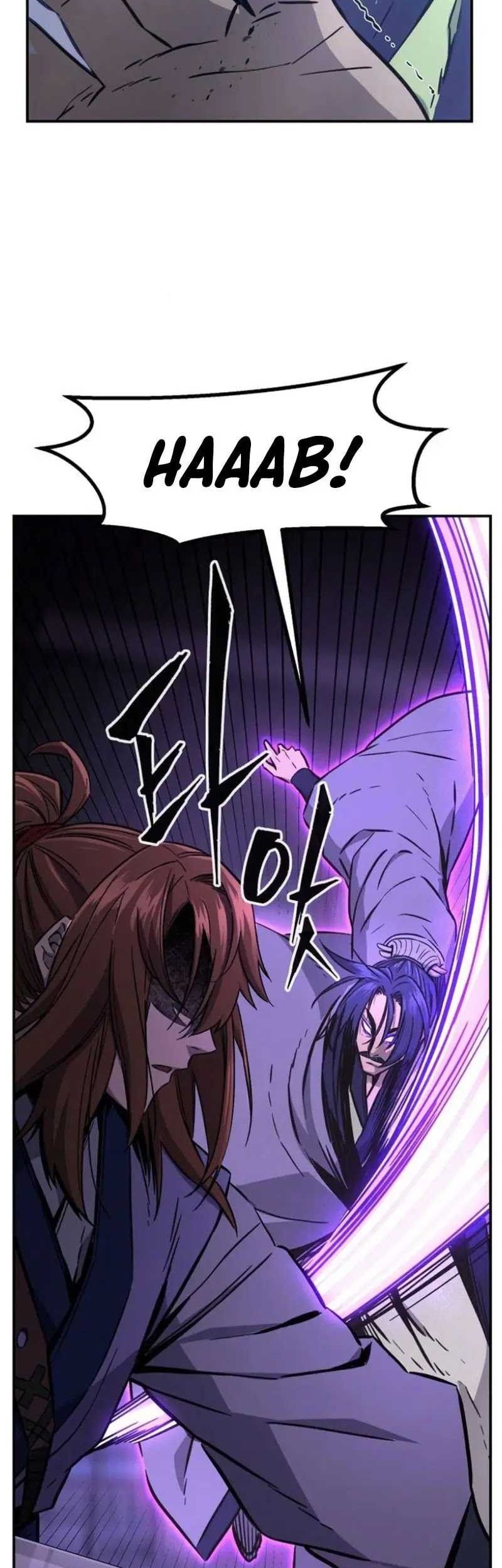 Absolute Sword Sense Chapter 62 - halaman 69