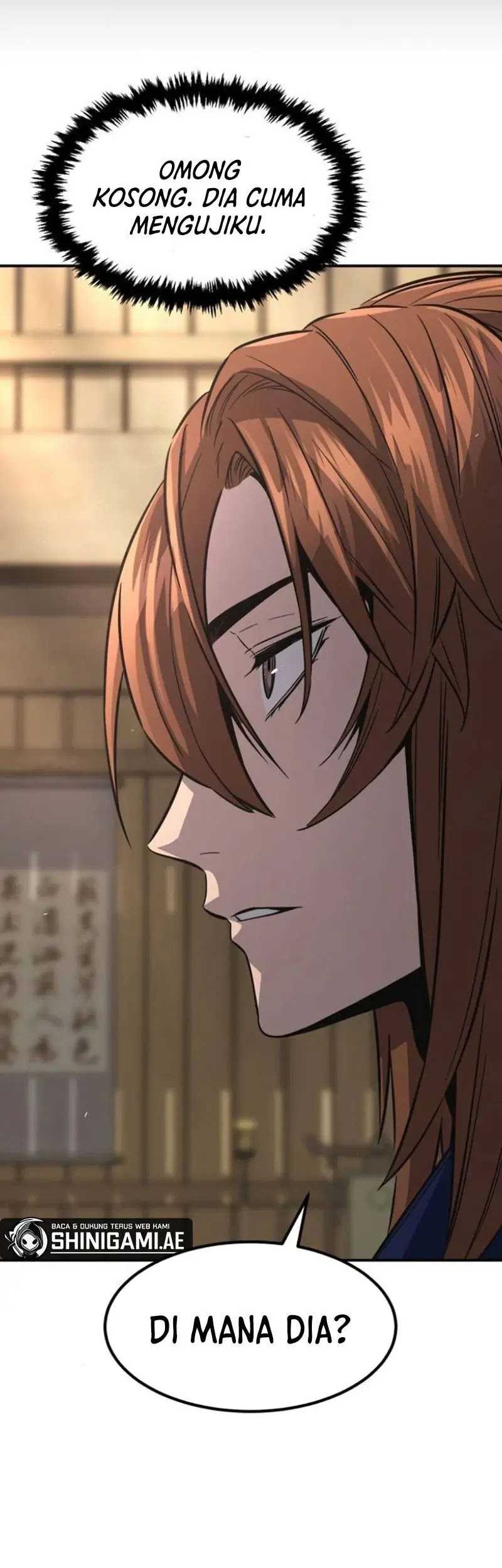 Absolute Sword Sense Chapter 62 - halaman 7