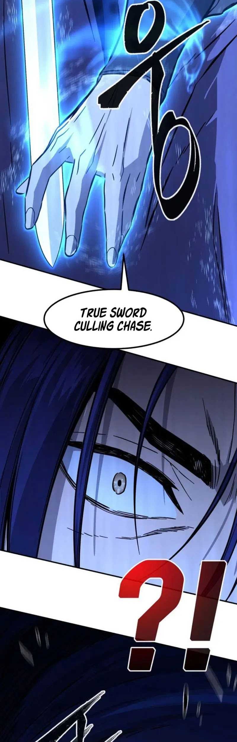 Absolute Sword Sense Chapter 62 - halaman 72