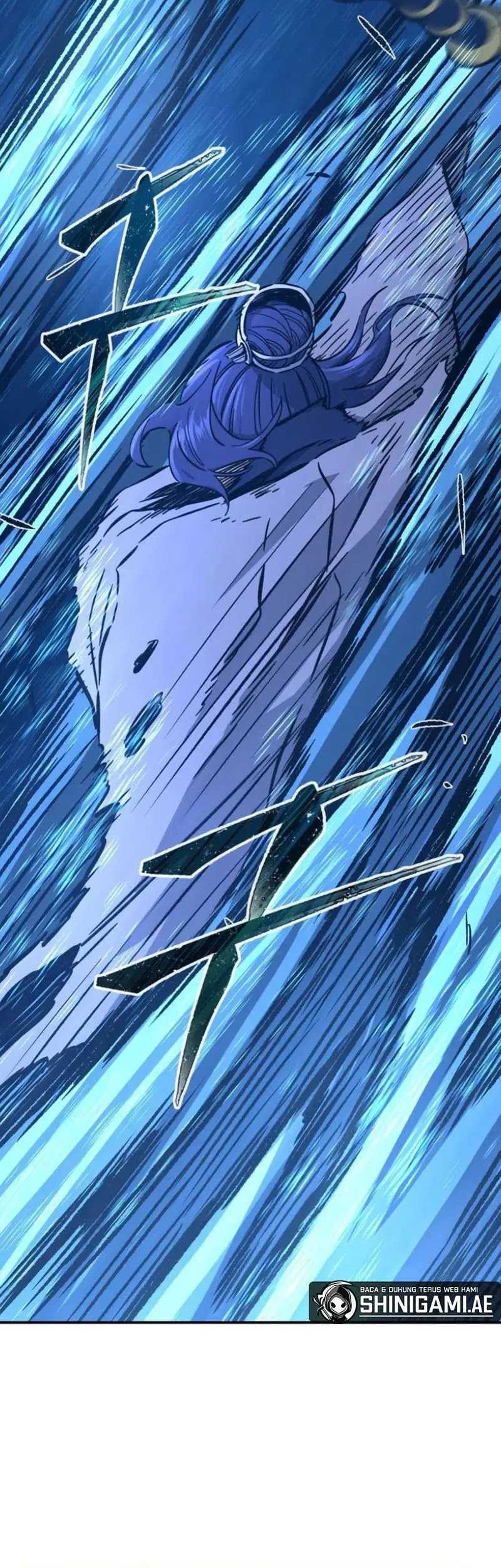 Absolute Sword Sense Chapter 62 - halaman 74