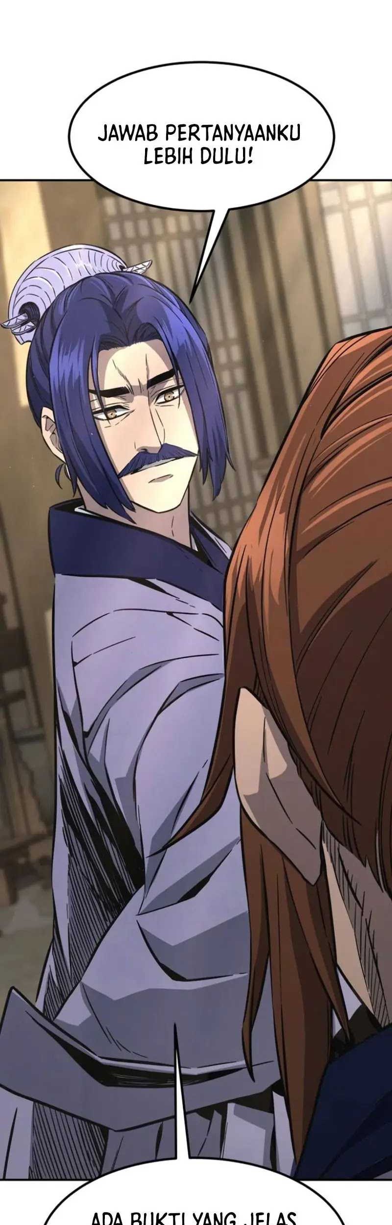 Absolute Sword Sense Chapter 62 - halaman 8