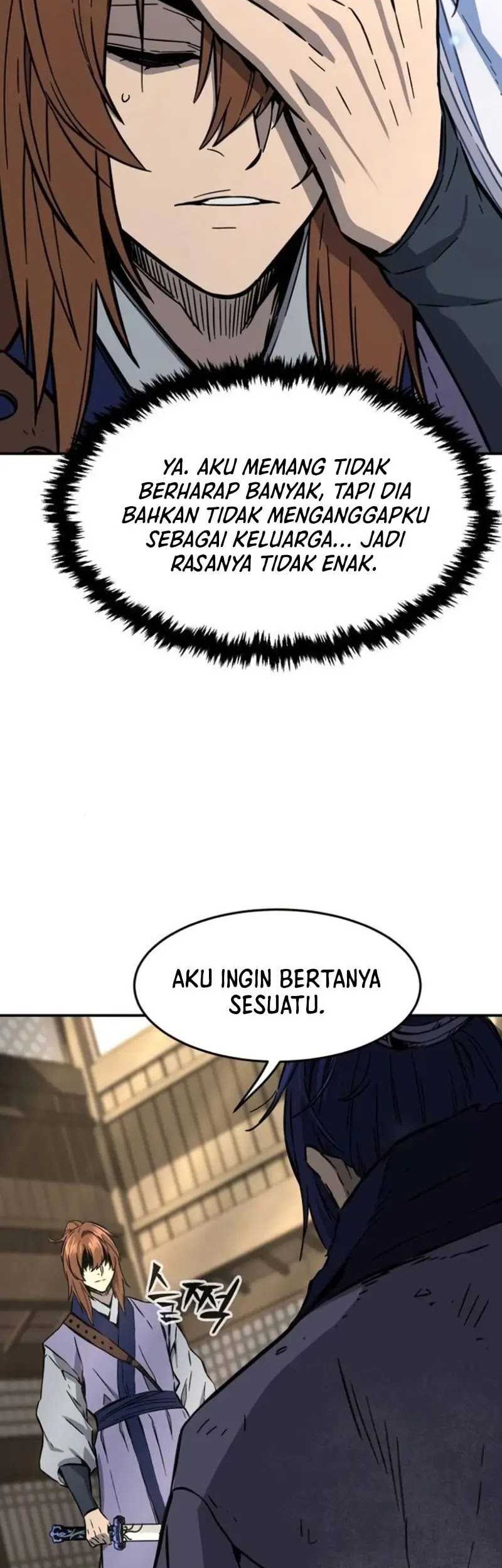Absolute Sword Sense Chapter 62 - halaman 80