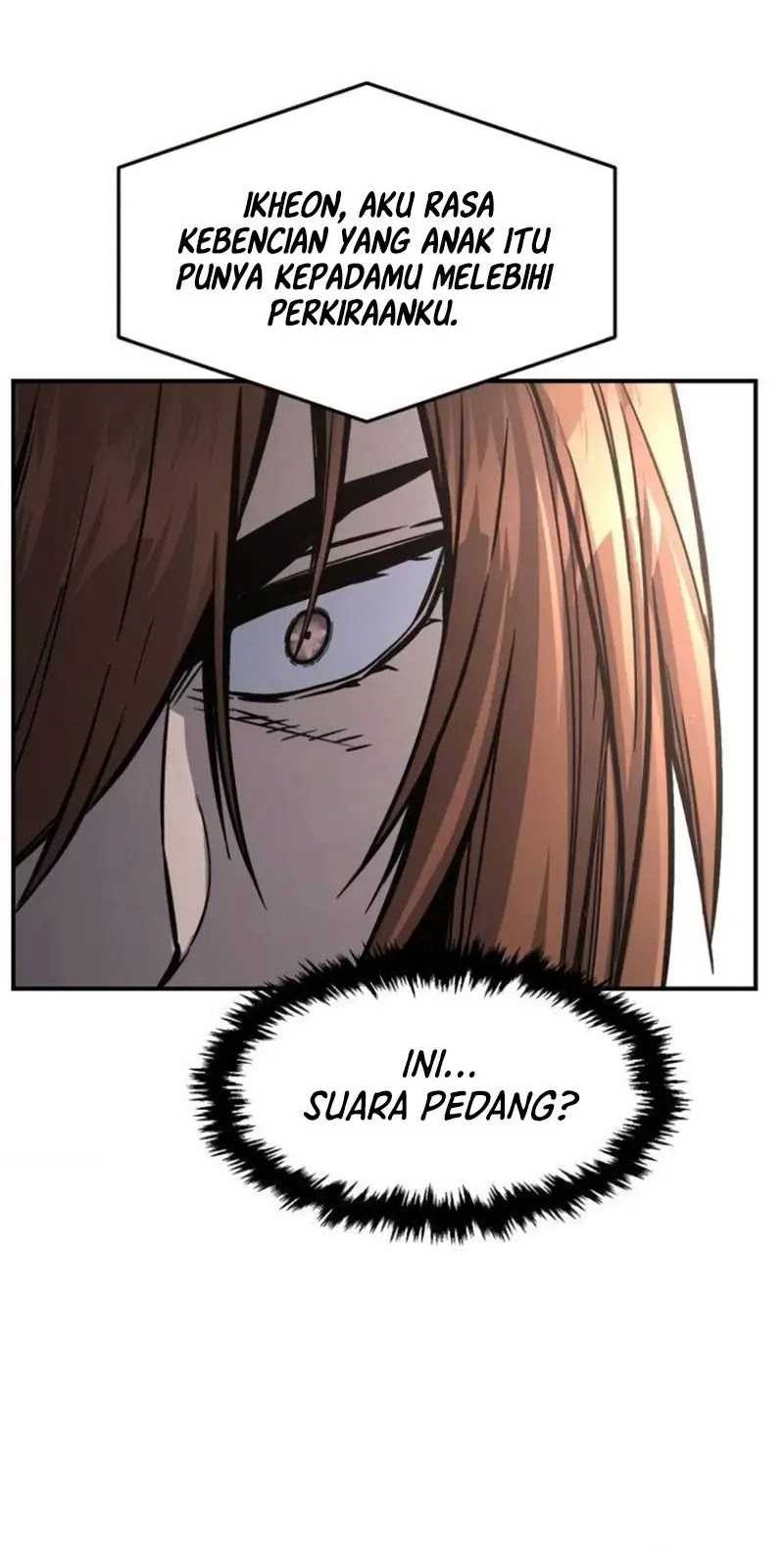 Absolute Sword Sense Chapter 62 - halaman 82