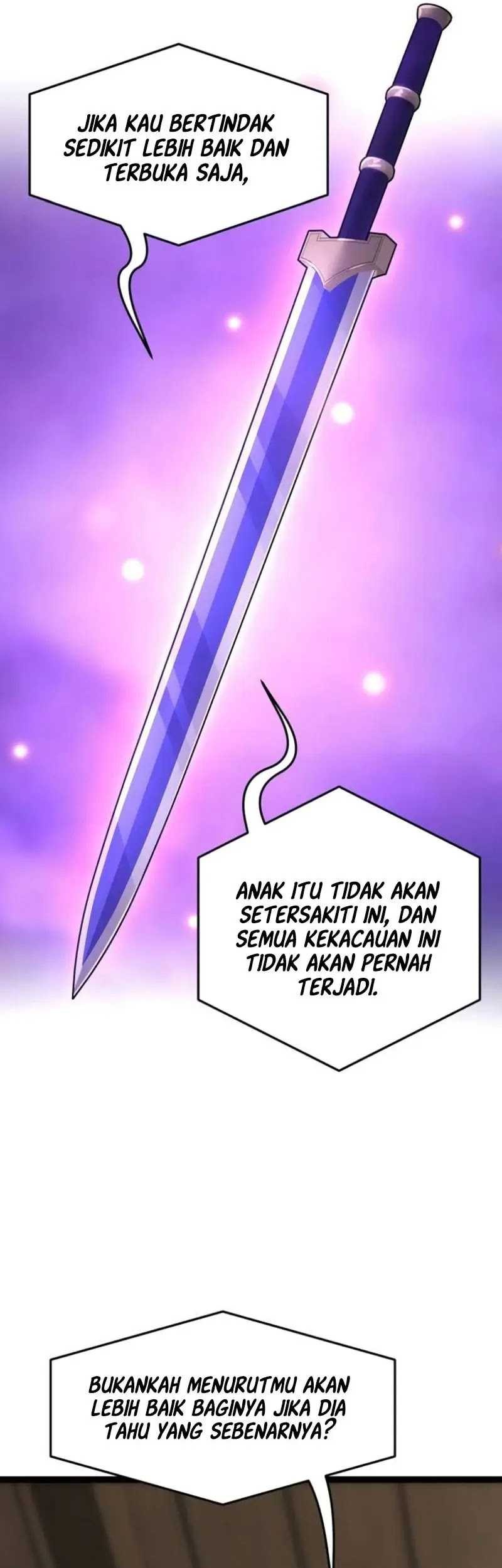 Absolute Sword Sense Chapter 62 - halaman 83