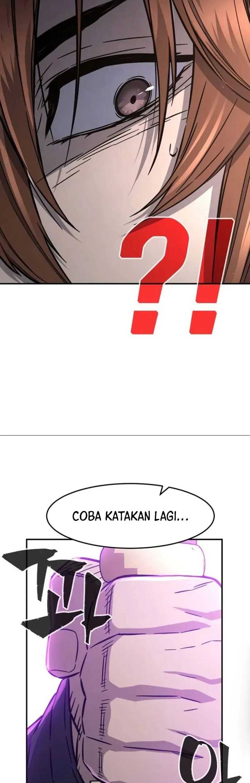 Absolute Sword Sense Chapter 62 - halaman 85