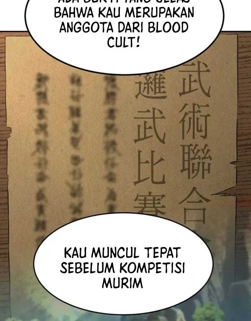 Absolute Sword Sense Chapter 62 - halaman 9