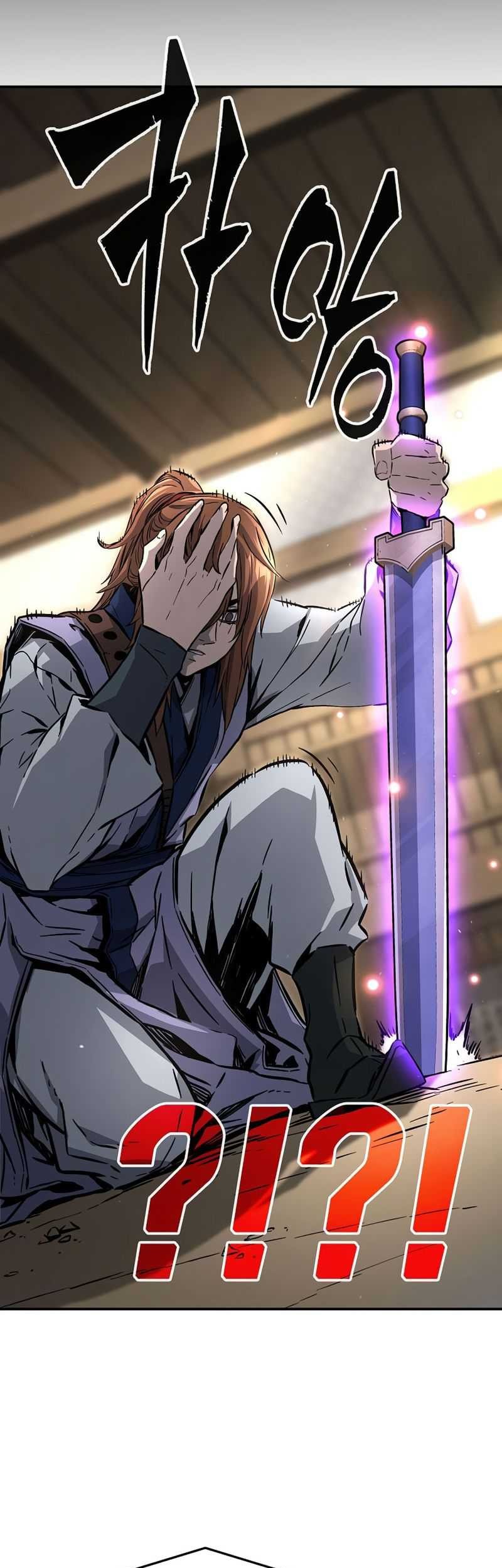 Absolute Sword Sense Chapter 63 - halaman 10