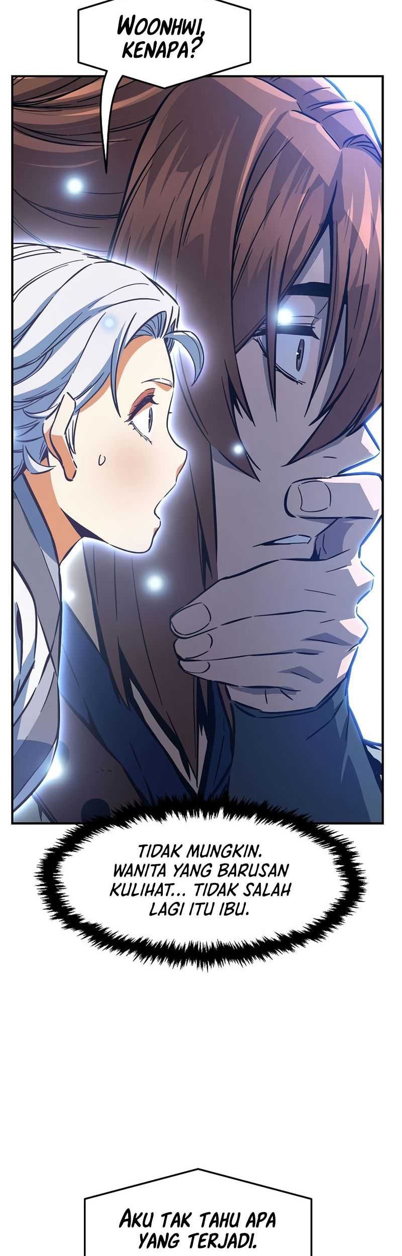 Absolute Sword Sense Chapter 63 - halaman 11