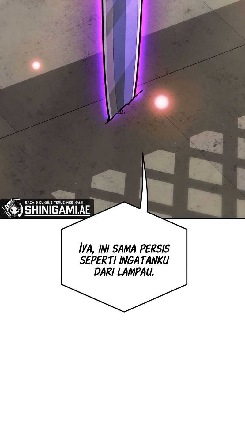 Absolute Sword Sense Chapter 63 - halaman 13