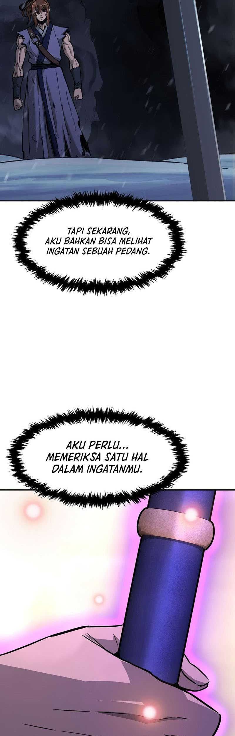 Absolute Sword Sense Chapter 63 - halaman 16